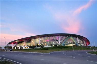 Borneo Convention Centre Kuching in Kuching, MY