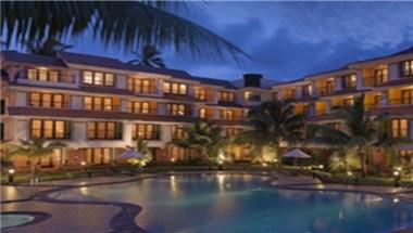 Club Mahindra Emerald Palms Resort in Goa, IN