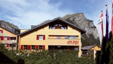 Alpen Hotel Post in Bregenz, AT