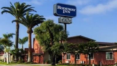 Rodeway Inn National City San Diego South in National City, CA
