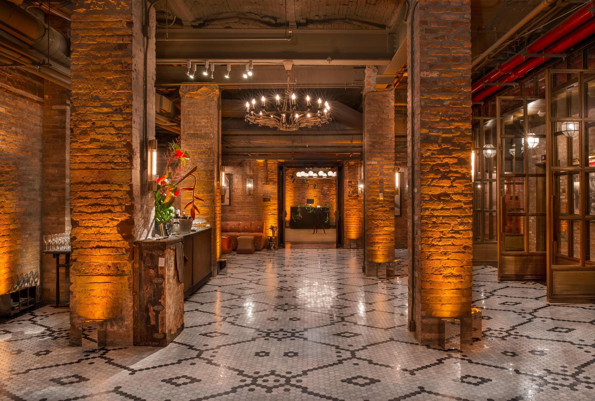 The Beekman, A Thompson Hotel in New York, NY