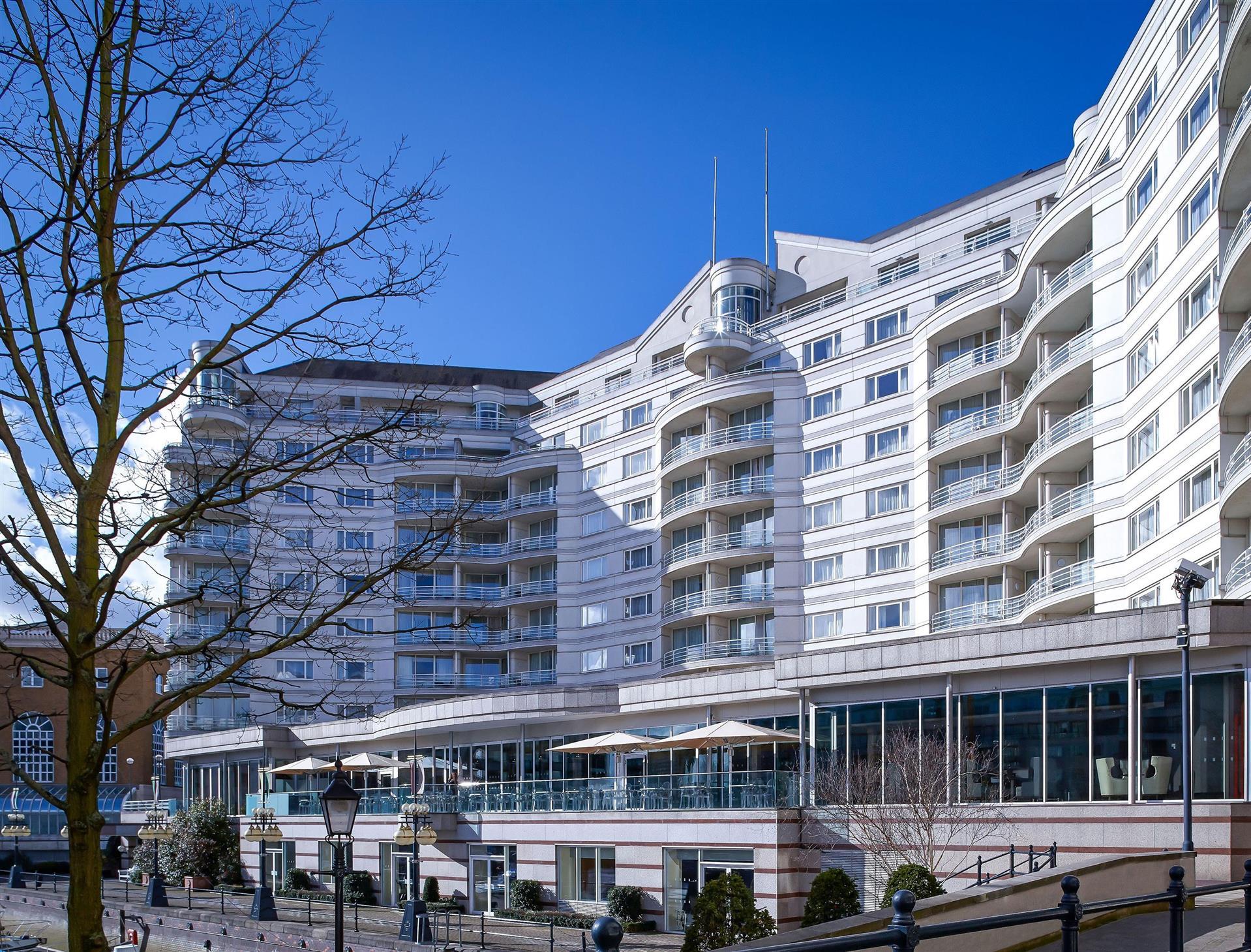 The Chelsea Harbour Hotel & Spa in London, GB1
