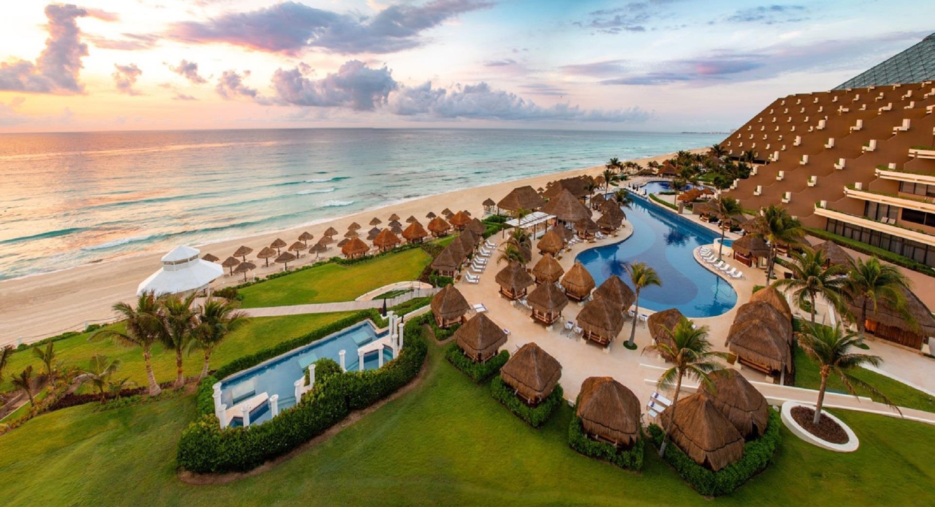 Paradisus Cancun in Cancun, MX