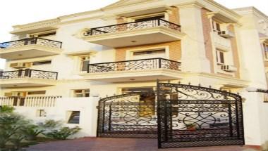 Saral Residency - Guest House 1 in Gurugram, IN