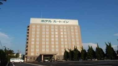 Hotel Route-Inn Ota in Ota, JP
