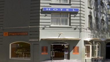 Best Western Plus Hotel Stellar in Sydney, AU