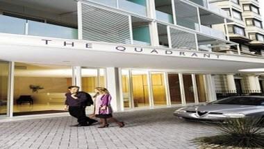 The Quadrant Hotel Auckland in Auckland, NZ