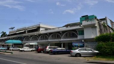 Hotel Gloriana & Spa in Montego Bay, JM