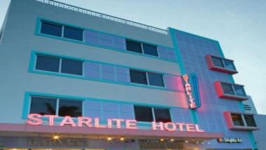 Starlite Hotel in Miami Beach, FL