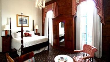 Lafitte Guest House in New Orleans, LA