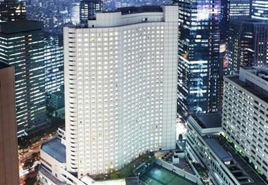 Hilton Tokyo - 2024 CVENT Top Meeting Hotel #1 in Japan in Shinjuku-Ku, JP