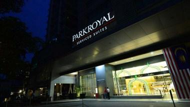 PARKROYAL Serviced Suites Kuala Lumpur in Kuala Lumpur, MY