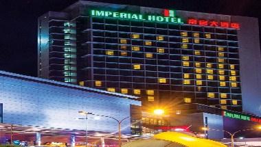 Imperial Hotel Kuching in Kuching, MY