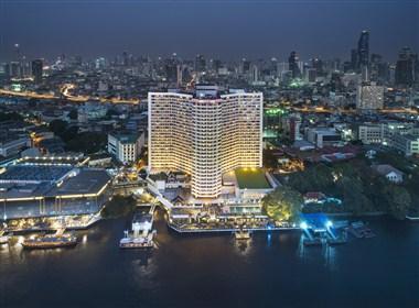 Royal Orchid Sheraton Hotel & Towers in Bangkok, TH