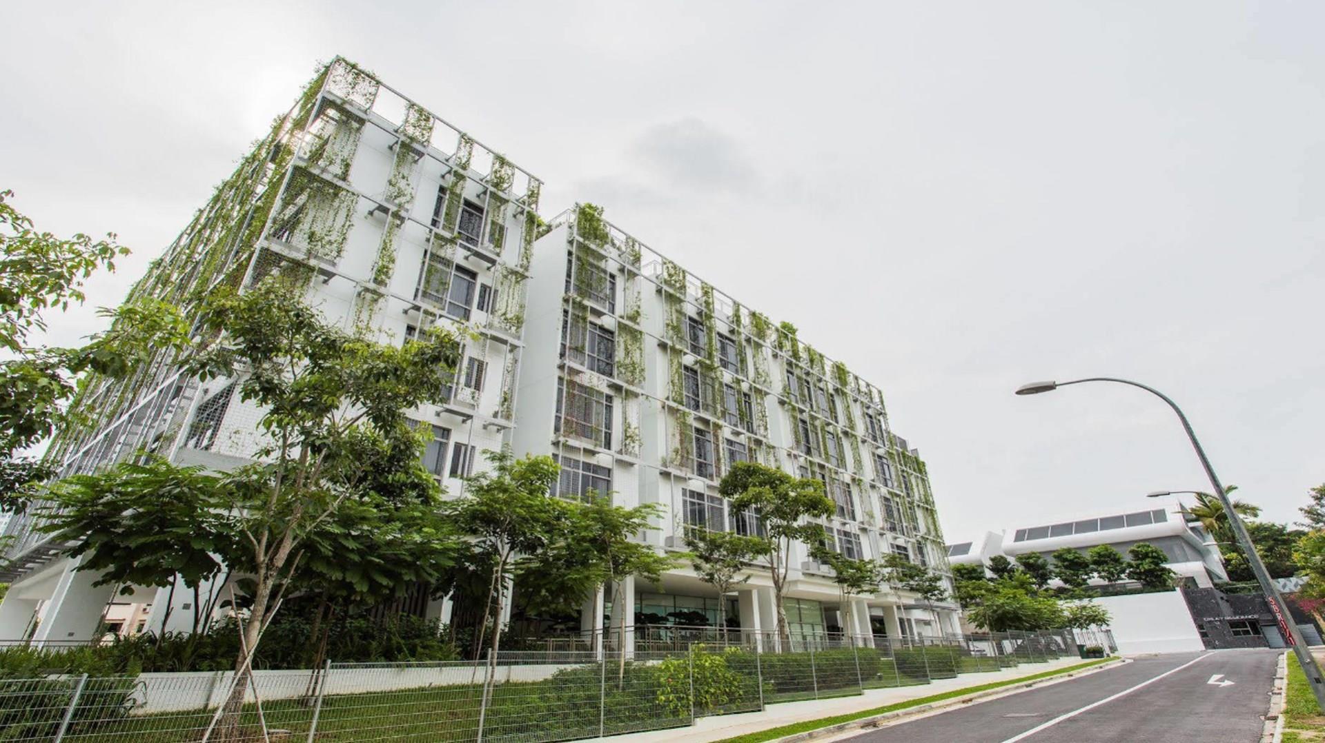 Thanksgiving Serviced Residence in Singapore, SG