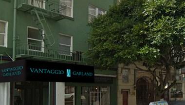 Vantaggio Suites Garland in San Francisco, CA