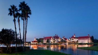 Disney's Grand Floridian Resort & Spa in Lake Buena Vista, FL