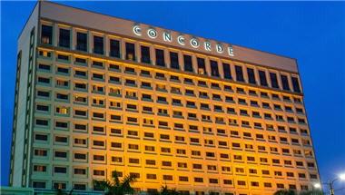 Concorde Hotel Shah Alam in Shah Alam, MY