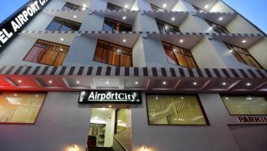 Hotel Airport City in New Delhi, IN