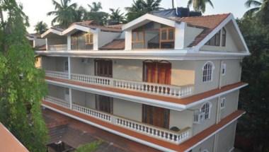 Joia Do Mar Resort in Goa, IN