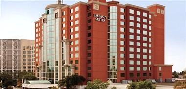 Embassy Suites by Hilton Anaheim South in Garden Grove, CA