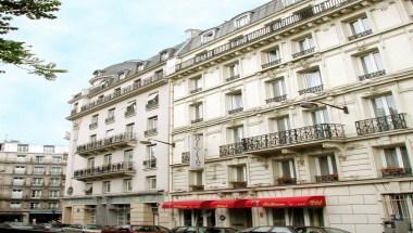 Hotel Williams Opera in Paris, FR
