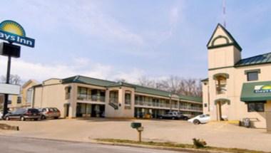 Days Inn by Wyndham Nashville Saint Thomas West Hospital in Nashville, TN