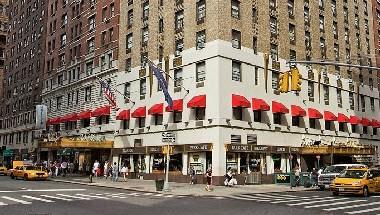 Wellington Hotel in New York, NY