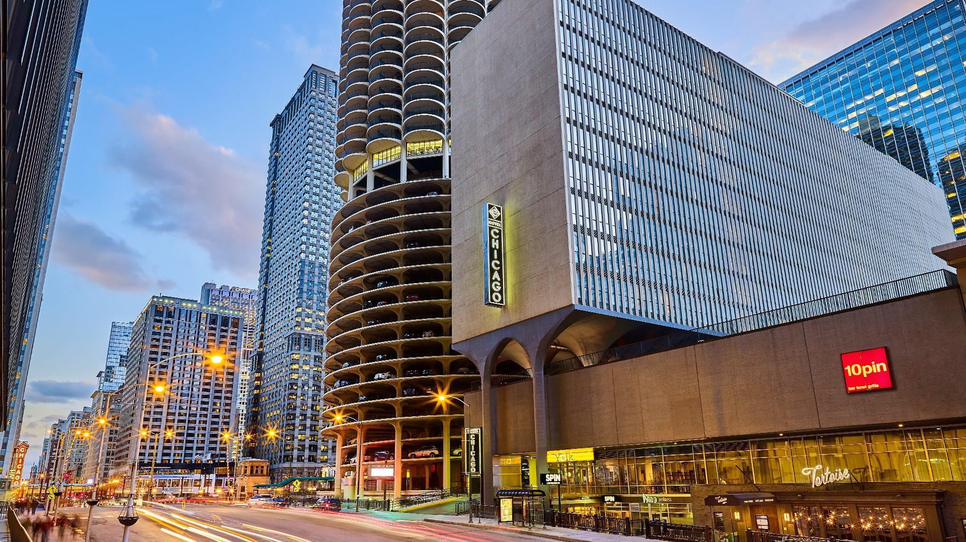 Hotel Chicago Autograph Collection® in Chicago, IL