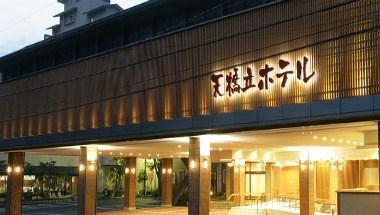 Amano Hashidate Hotel in Kyoto, JP