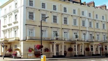 Sidney Hotel London-Victoria in London, GB1