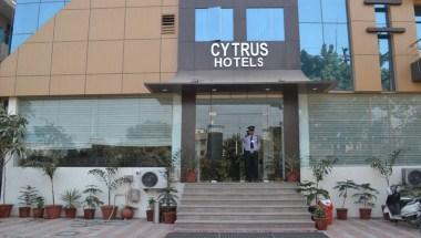 Clarks Inn Cytrus Noida in Noida, IN