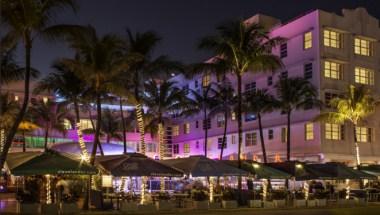 Clevelander Hotel in Miami Beach, FL