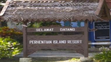 Perhentian Island Resort in Besut, MY