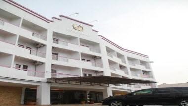 Prima Hotel in Malacca, MY