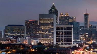 Georgia Department of Economic Development in Atlanta, GA