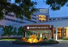 Hyatt Regency New Brunswick - Newly Renovated Guest Rooms in New Brunswick, NJ