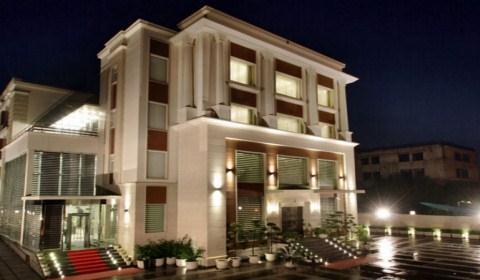 Ameya Suites in New Delhi, IN