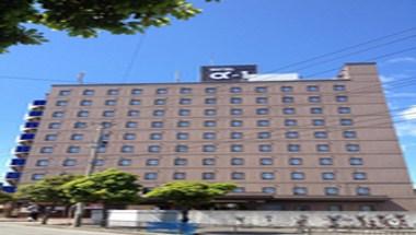 Hotel Alpha-1 Sakata in Sakata, JP