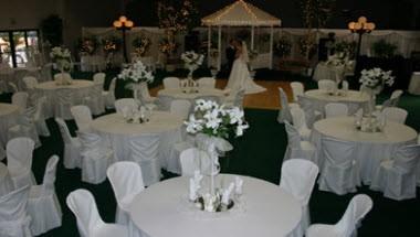 Secret Garden Weddings and Events in Las Vegas, NV