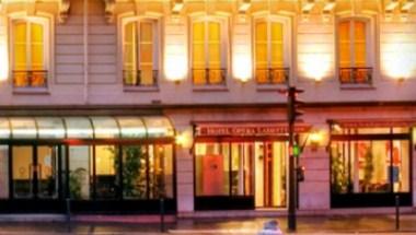 Hotel Opera Lafayette in Paris, FR