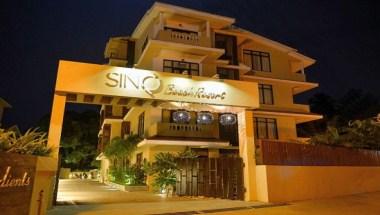 SinQ Beach Resort in Goa, IN