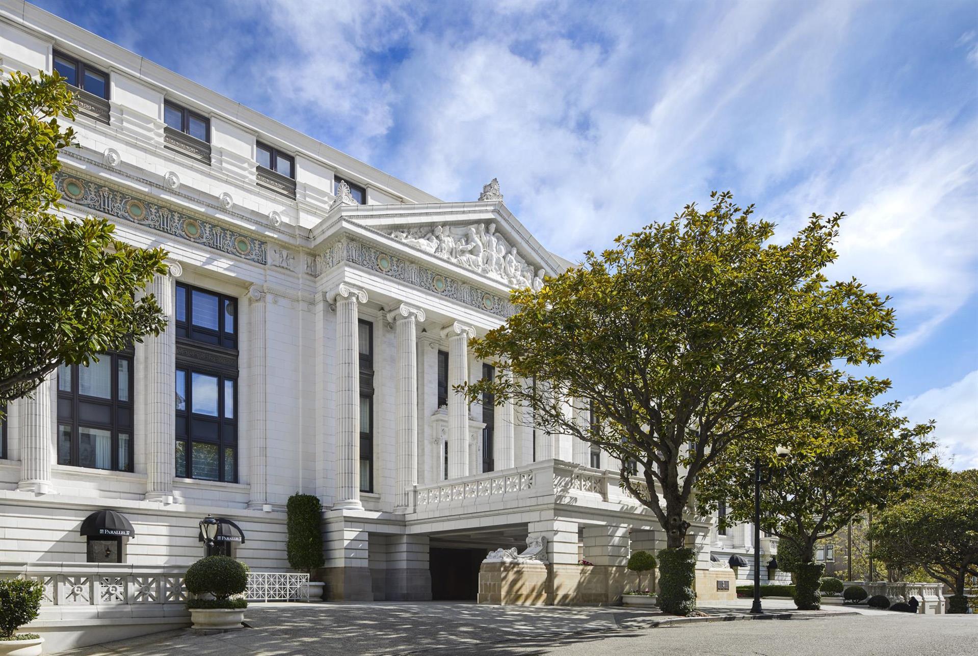 The Ritz-Carlton, San Francisco in San Francisco, CA