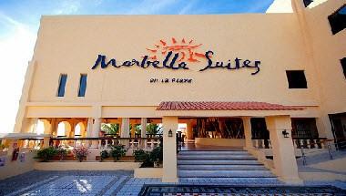 Marbella Suites En La Playa in Cabo San Lucas, MX