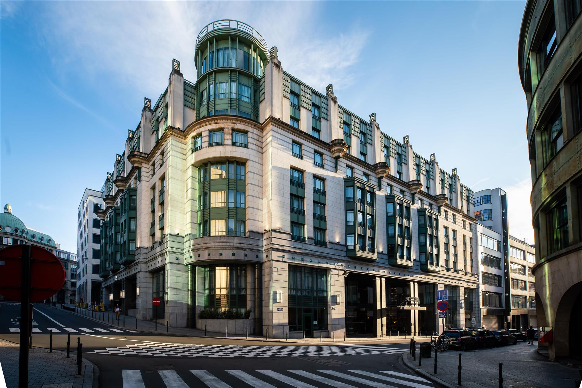 Radisson Collection Hotel, Grand Place Brussels in Brussels, BE
