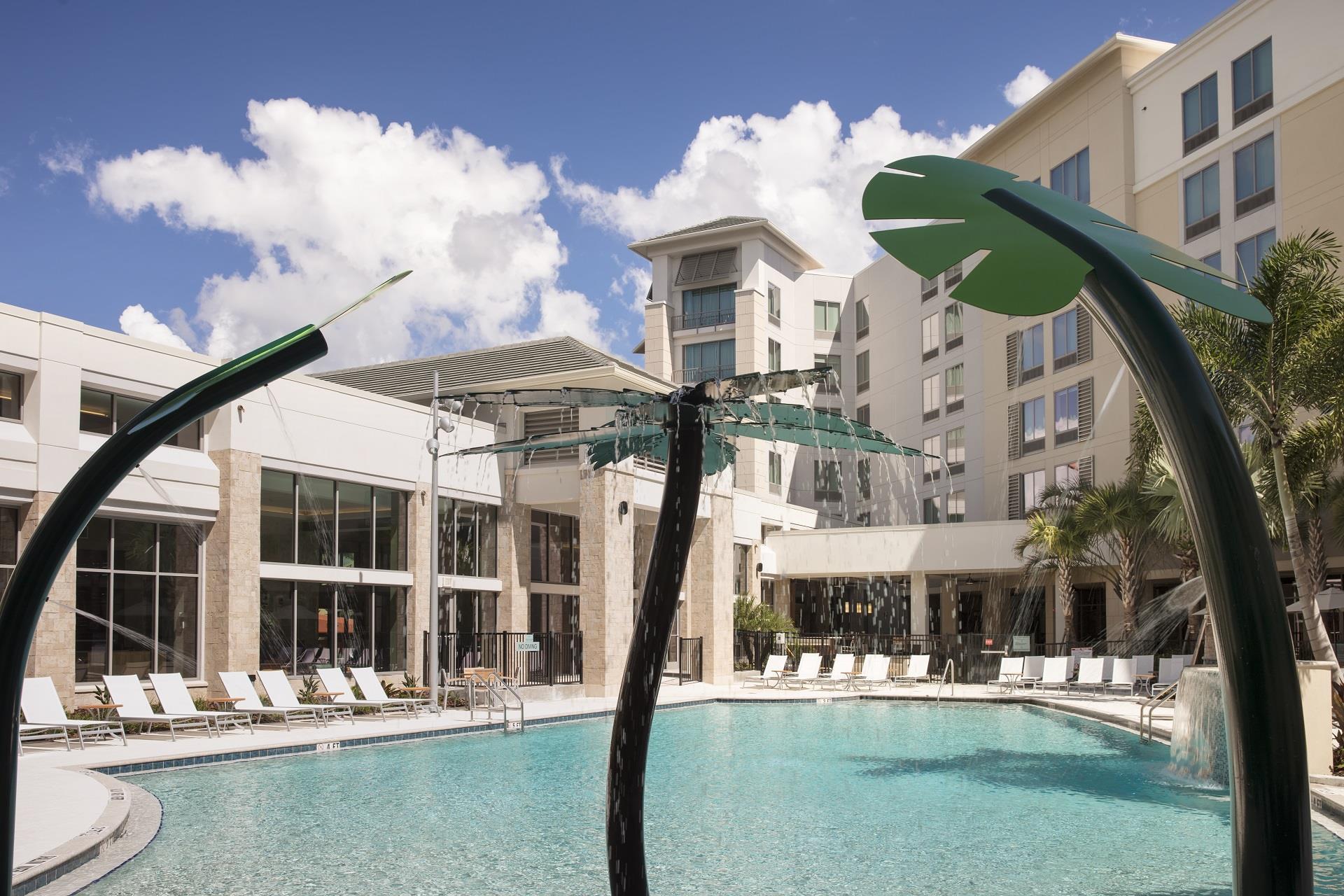 SpringHill Suites Orlando Theme Parks/Lake Buena Vista in Orlando, FL