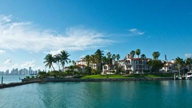 Provident Luxury Suites Fisher Island in Miami Beach, FL