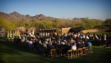 Country Club at DC Ranch in Scottsdale, AZ