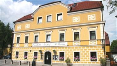 Landhotel & Gasthof St. Florian in Sankt Florian am Inn, AT