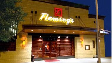 Fleming'S Prime Steakhouse & Wine Bar - Austin - The Domain in Austin, TX